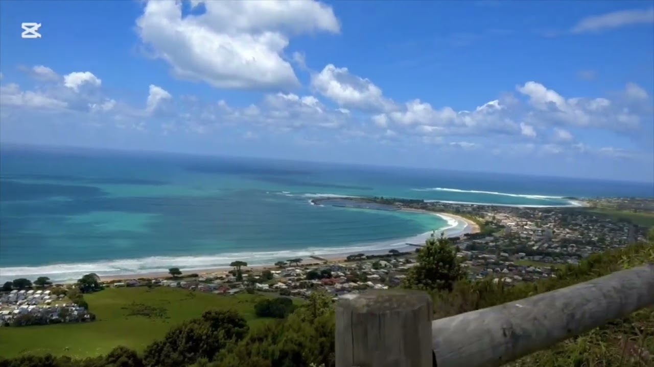Great Ocean Road