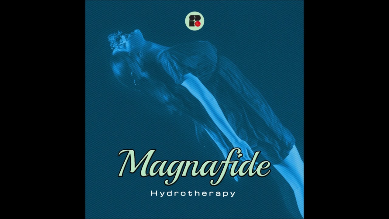 Magnafide - Circularis