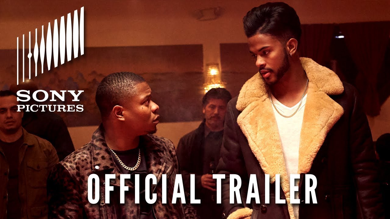 SUPERFLY - Official Teaser Trailer - In Cinemas August 9