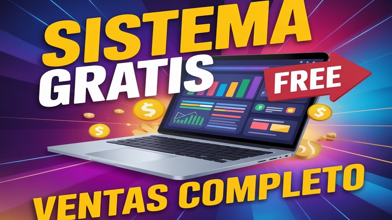 FREE Online Sales System | Professional PHP MySQL eCommerce