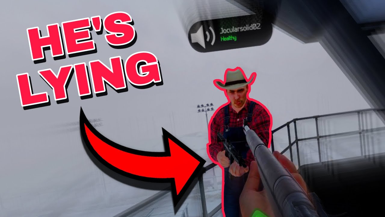 Pavlov TTT on PSVR2 BROKE my TRUST…