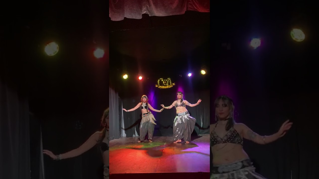 Kika & Agos - Noches de Fusión 2025