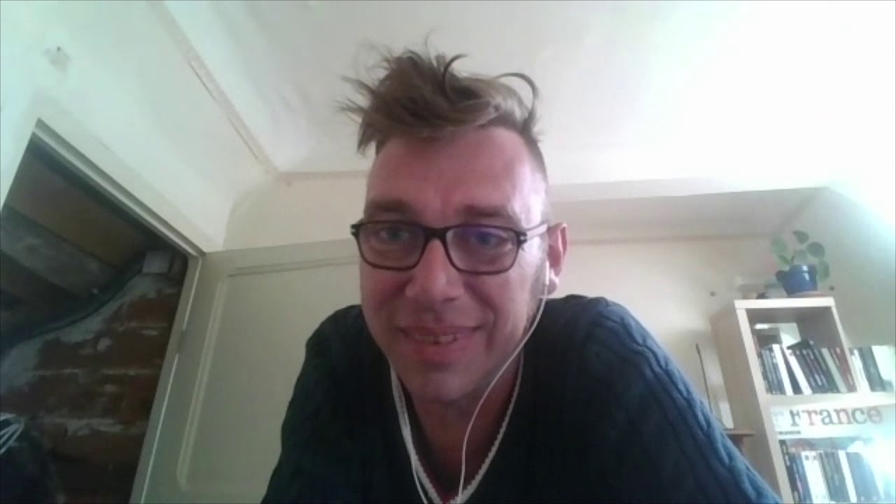 Entretien avec Joseph Ponthus