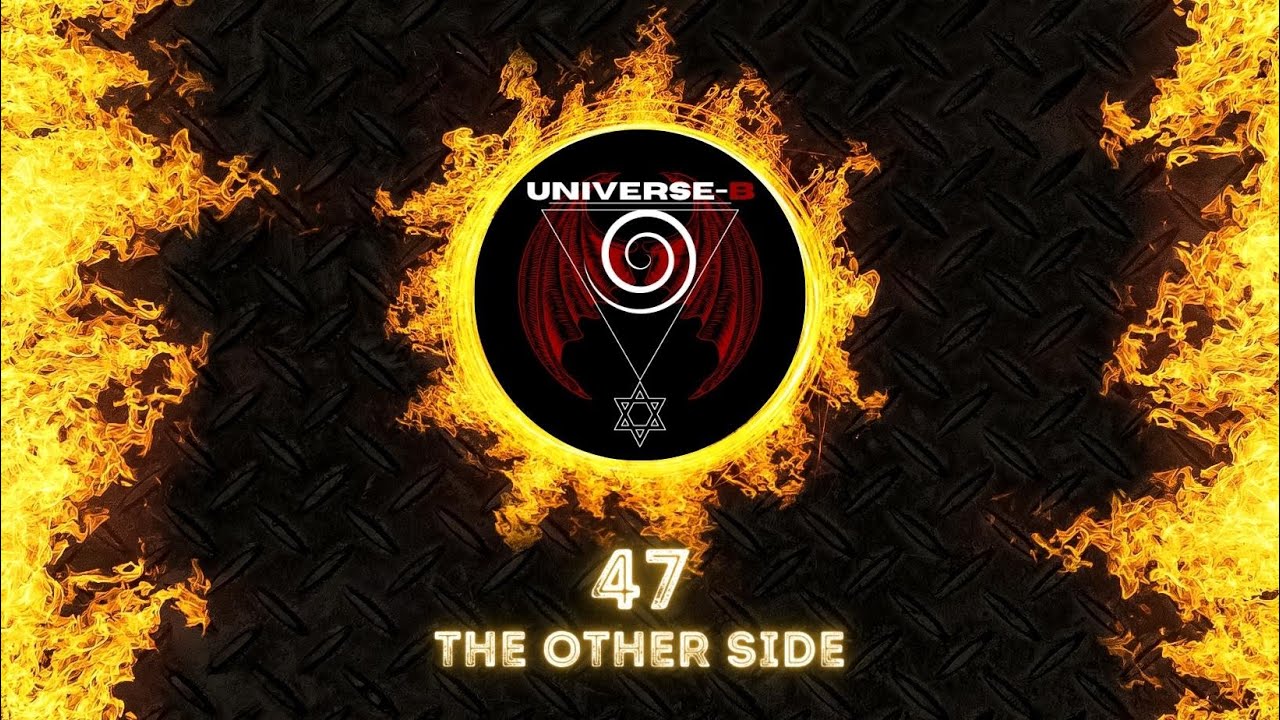 My Universe-B Ritual For The 29th Of Every Month | Universal Mastery
