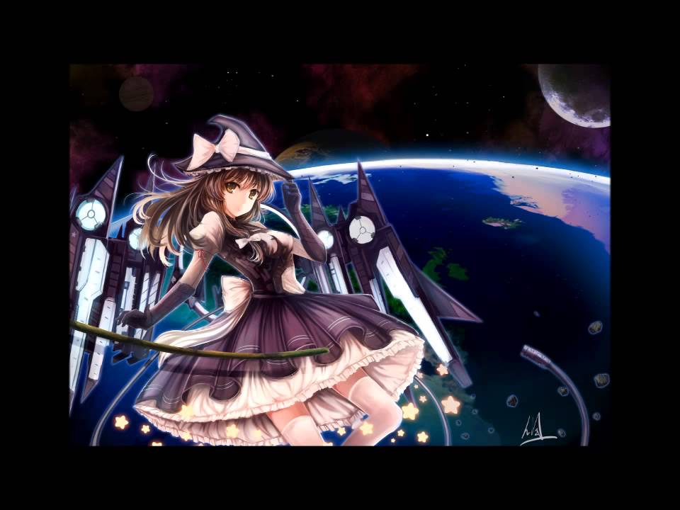 Grand Touhou Orchestra Mix