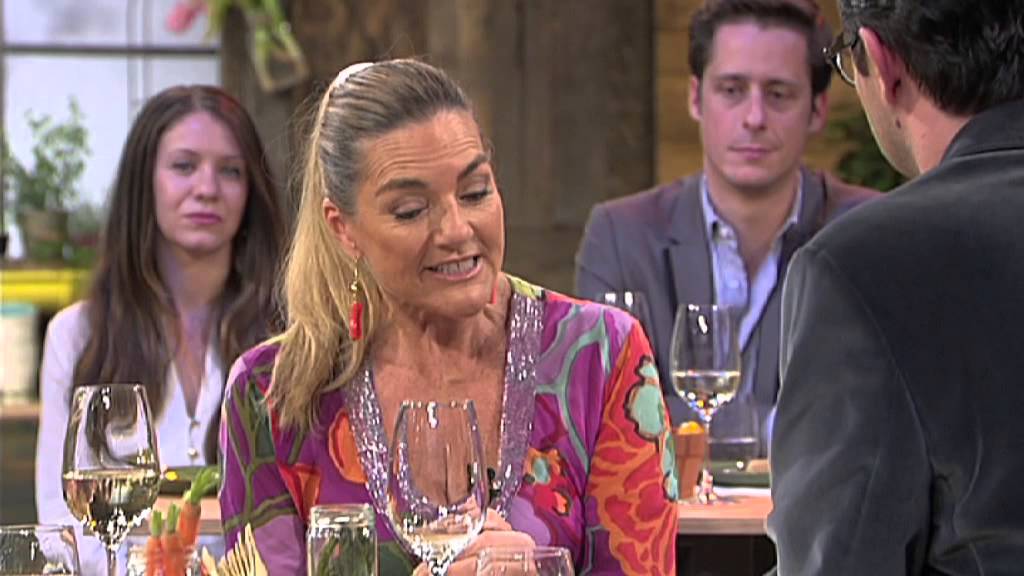 Amanda Tabberer  Love to Share