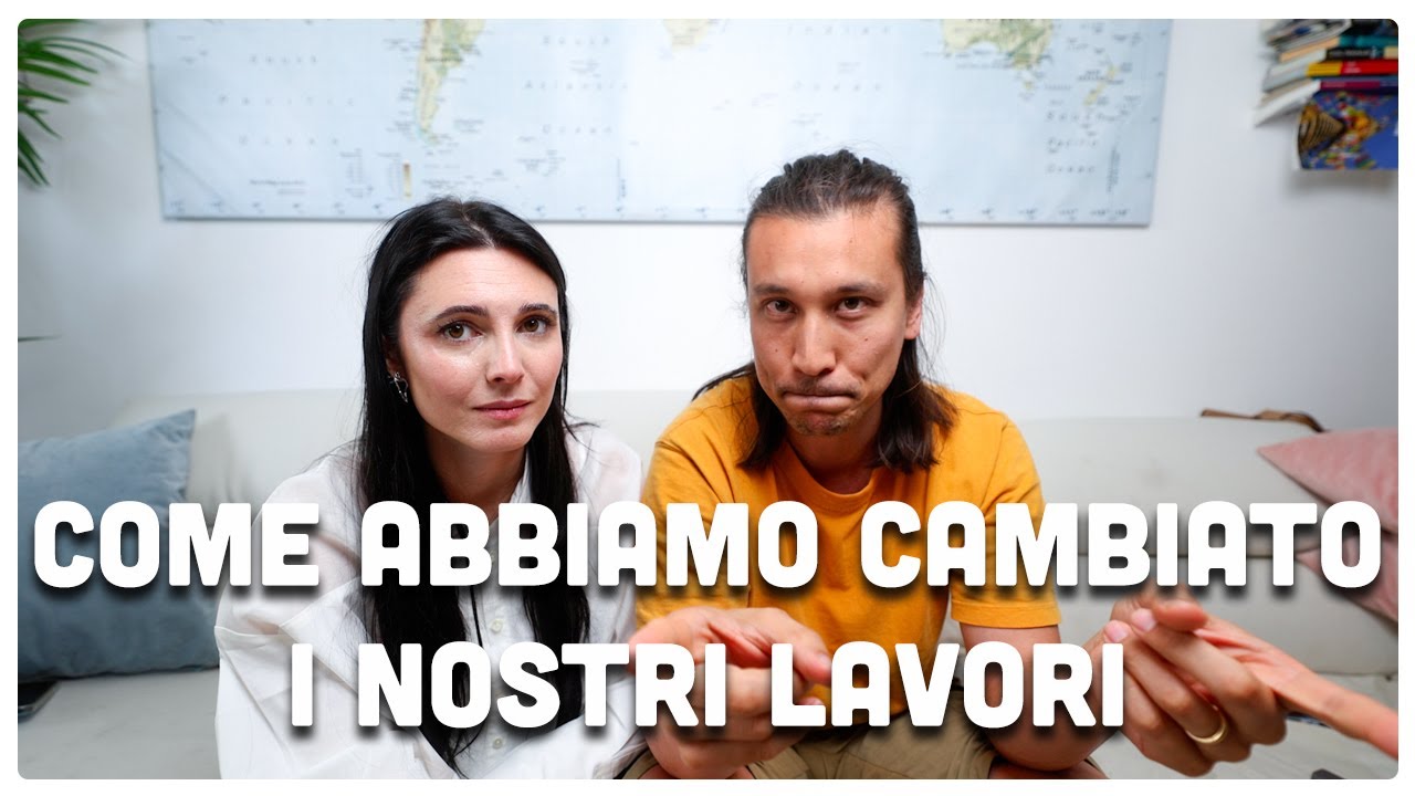 Da fisioterapista e psicologa a contenti creator! Ecco il nostro percorso come liberi professionisti