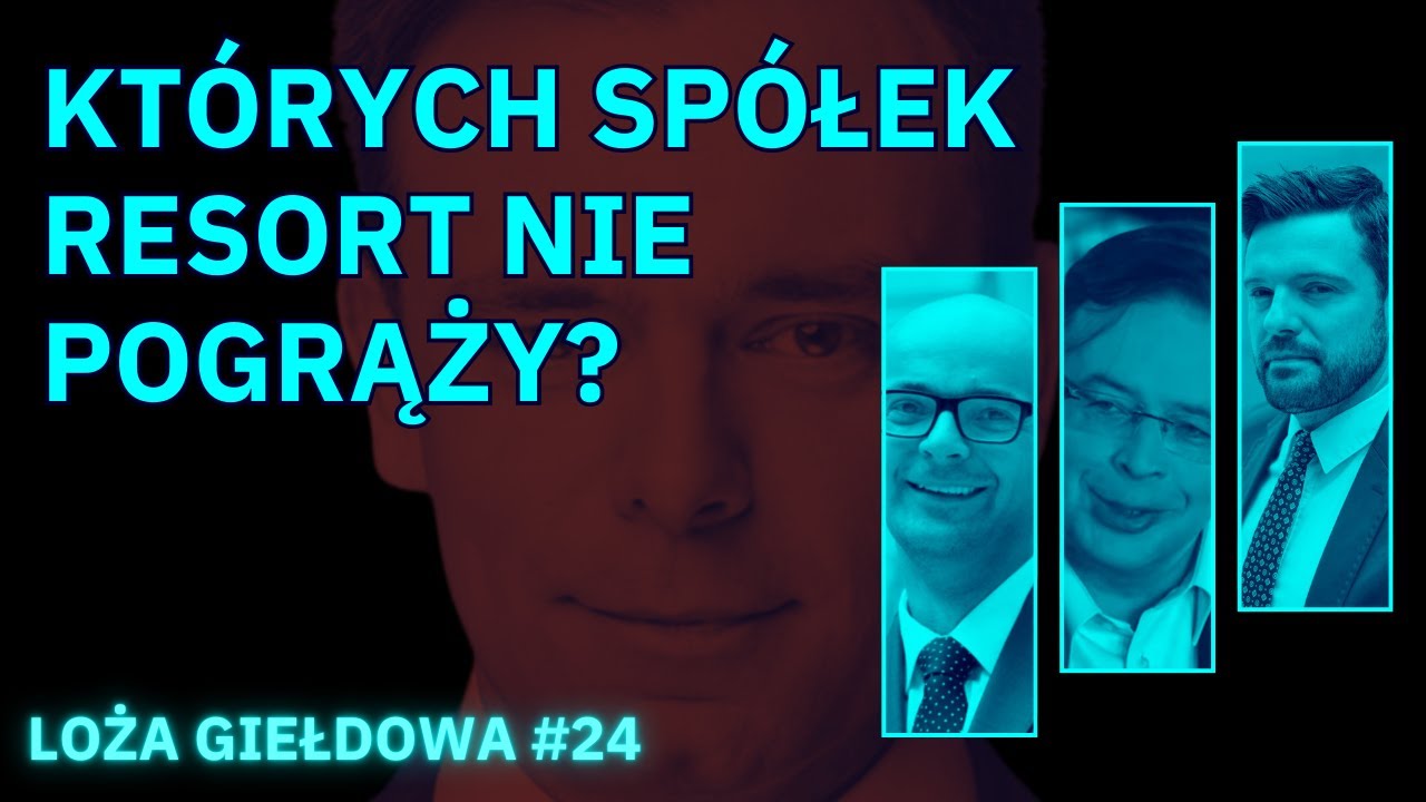 Inwestorze, patrz szerzej! Hossa bez bank&oacute;w jest możliwa.