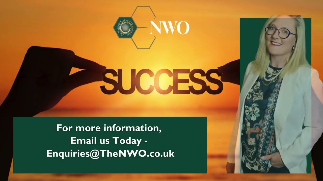 Study, Learn, Practice Massage Therapy with the National Wellness Organisation