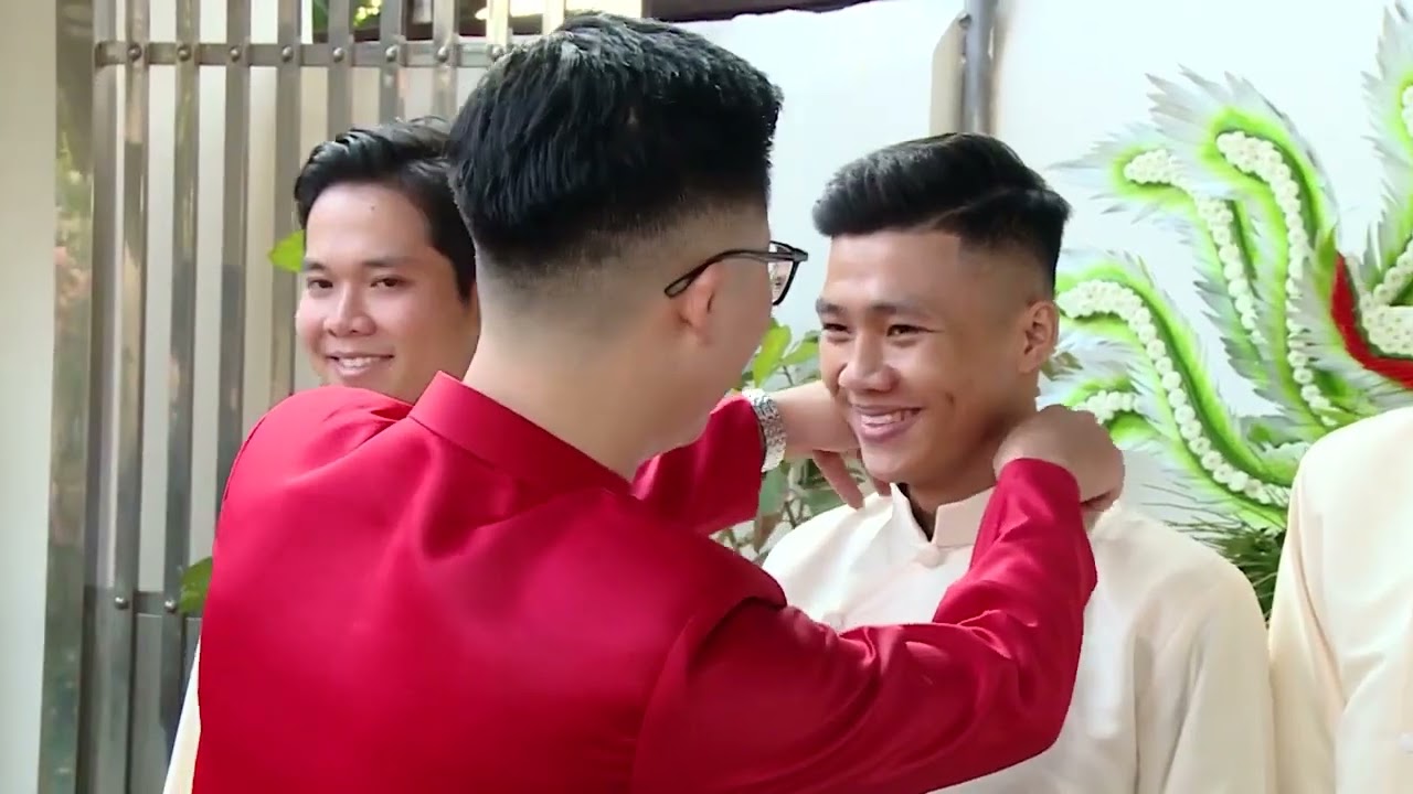 LỄ THÀNH HÔN TIẾN SỸ & KIM NGÂN 2023 OK