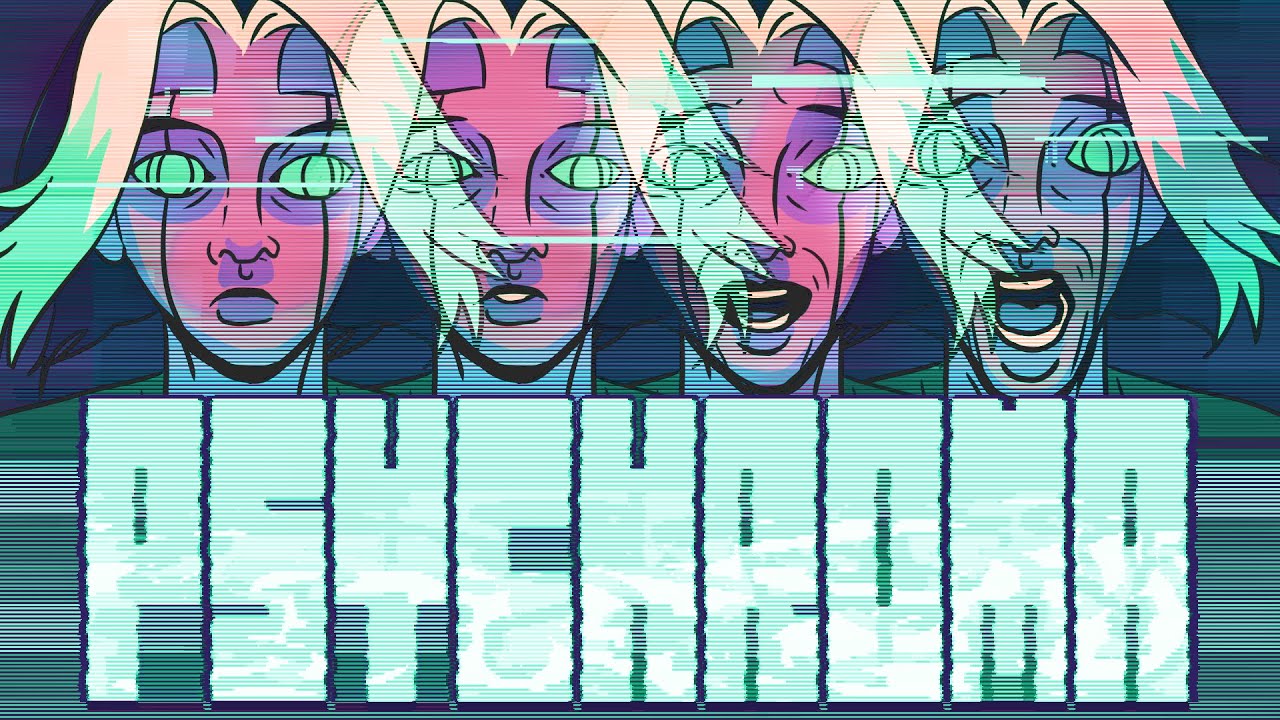 Psychroma Premier Trailer