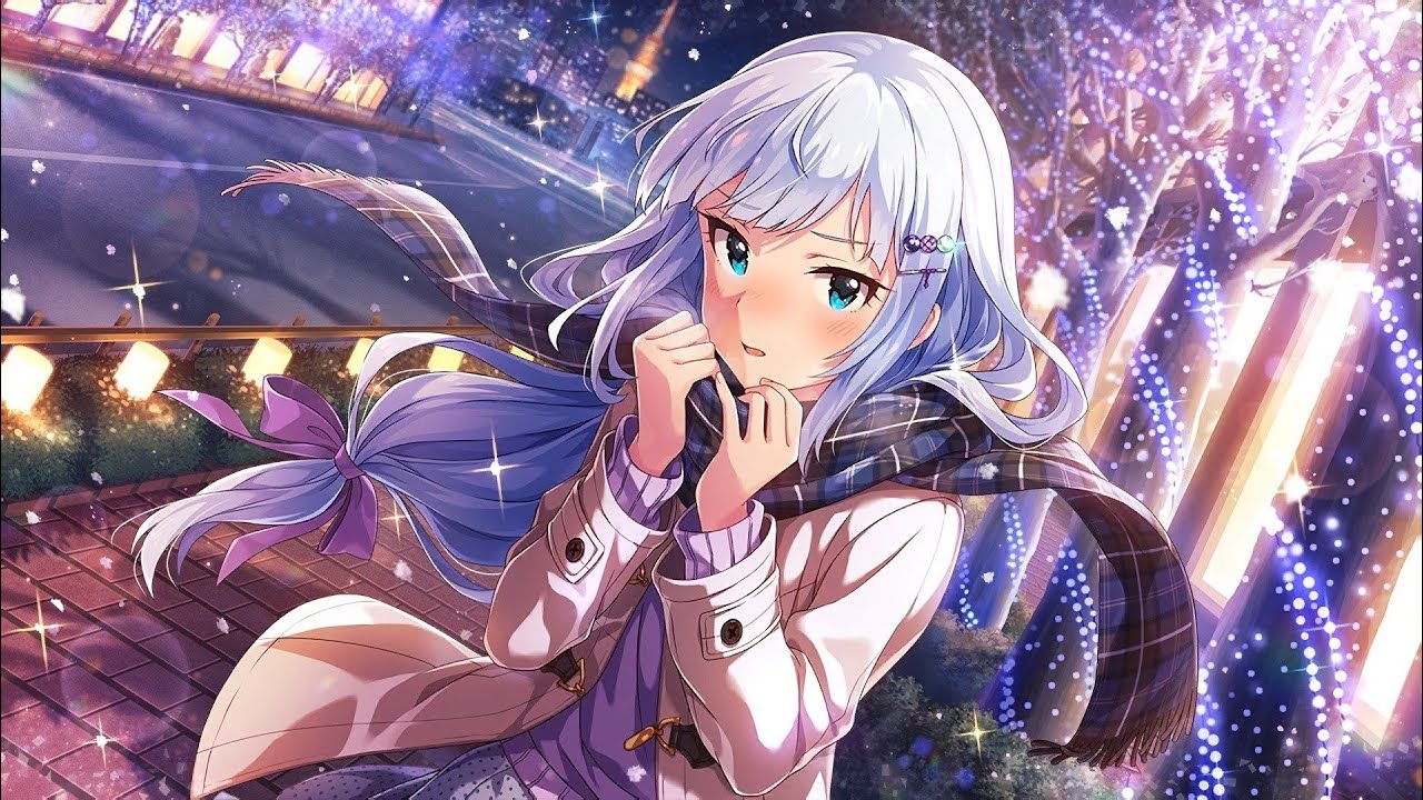 Nightcore - crazy something normal (Donkeyboy)