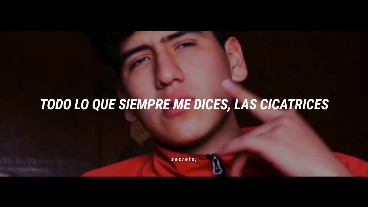 Opium G - Don't Make Me Sad (Letra)