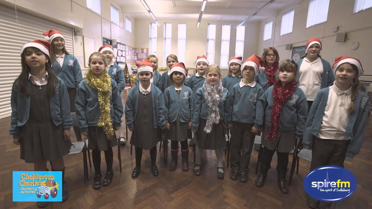 17 Sleeps til Santa - Pembroke Park
