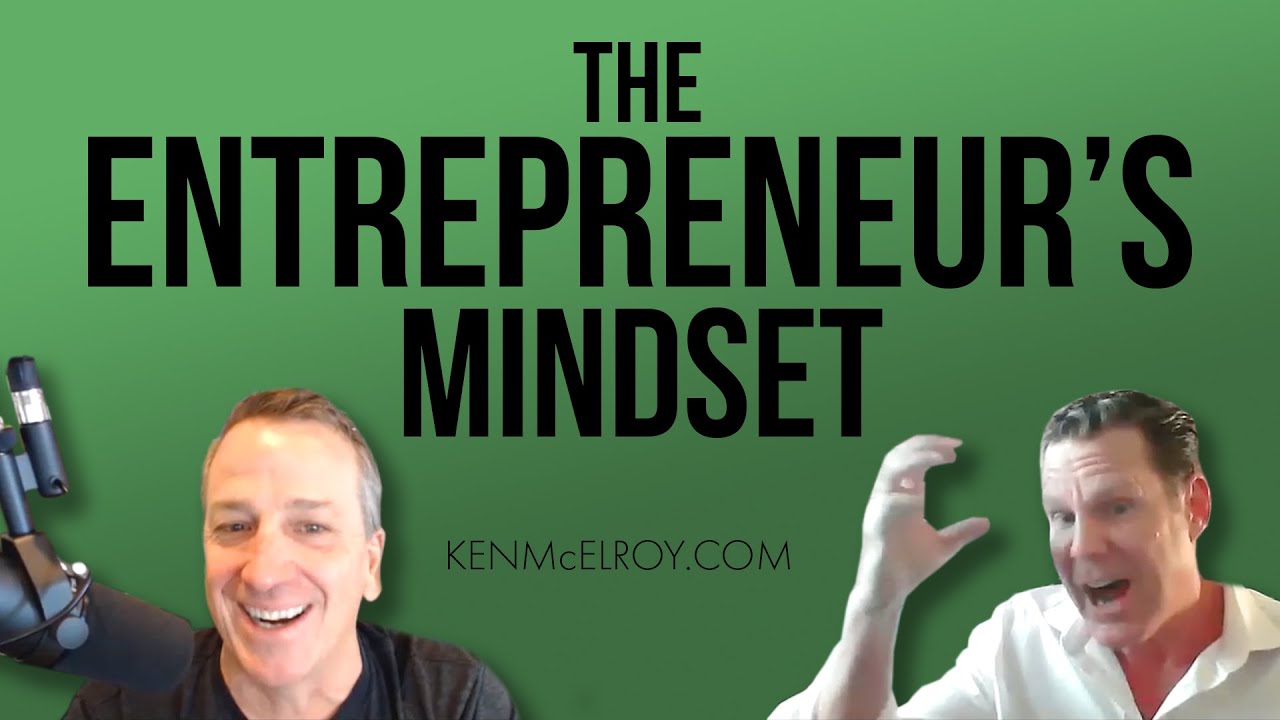Building the MINDSET for Financial Success | with John MacGregor