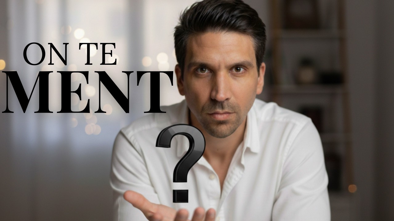 Le PIÈGE invisible du développement personnel (que PERSONNE n’ose nommer)