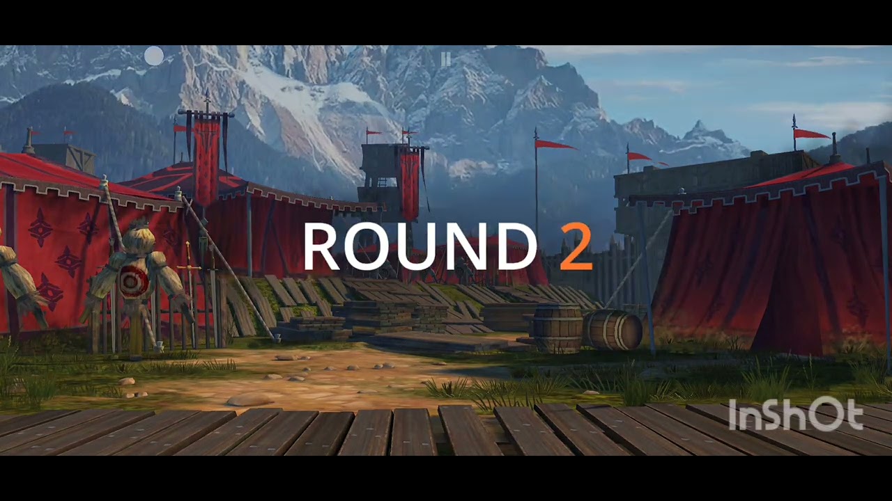 My first video