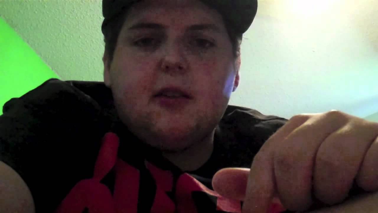KLOBOYSWAG IS NOW A VLOG CHANNEL PLUS ANNOUNCEMENTS