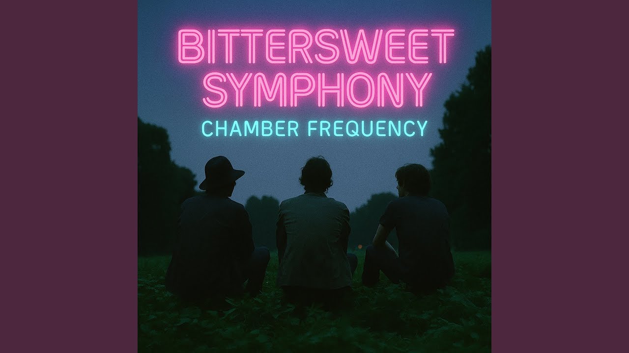 Bittersweet Symphony (2026 Groovy Key Mix)