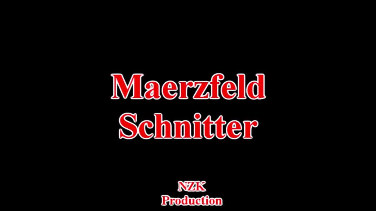 Maerzfeld - Schnitter(Lyrics)