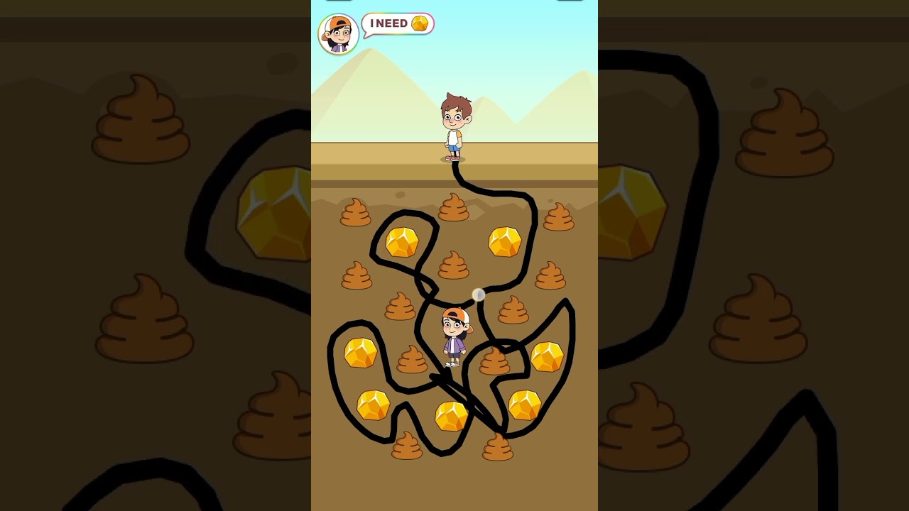 pull the gold game hard level fun #exploregame #explprepage #explorenow #exploremore #vitalontrend