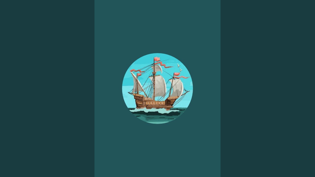 Admiring Sailing Ship is live! The Atlantic Ocean Live!