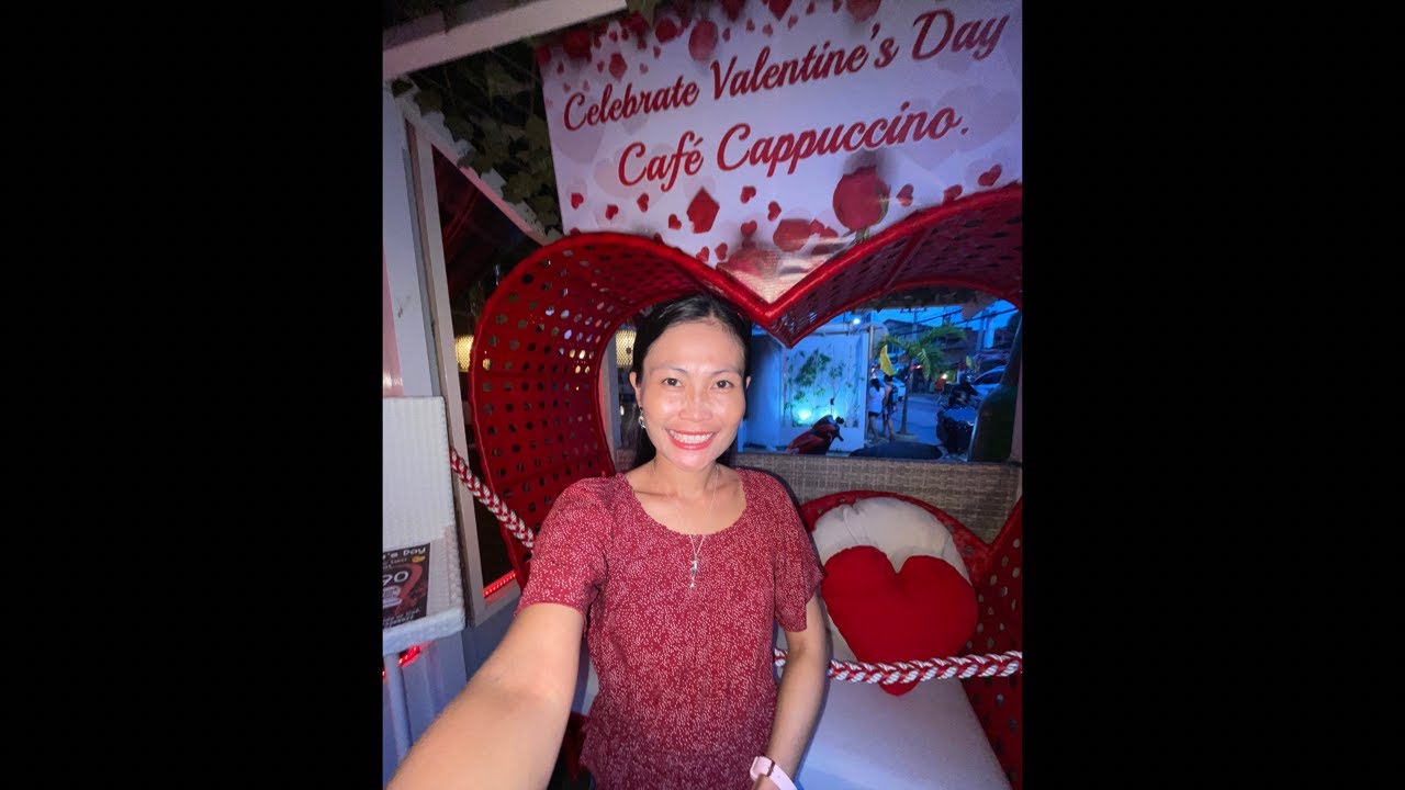 Happy Valentines Day❤️