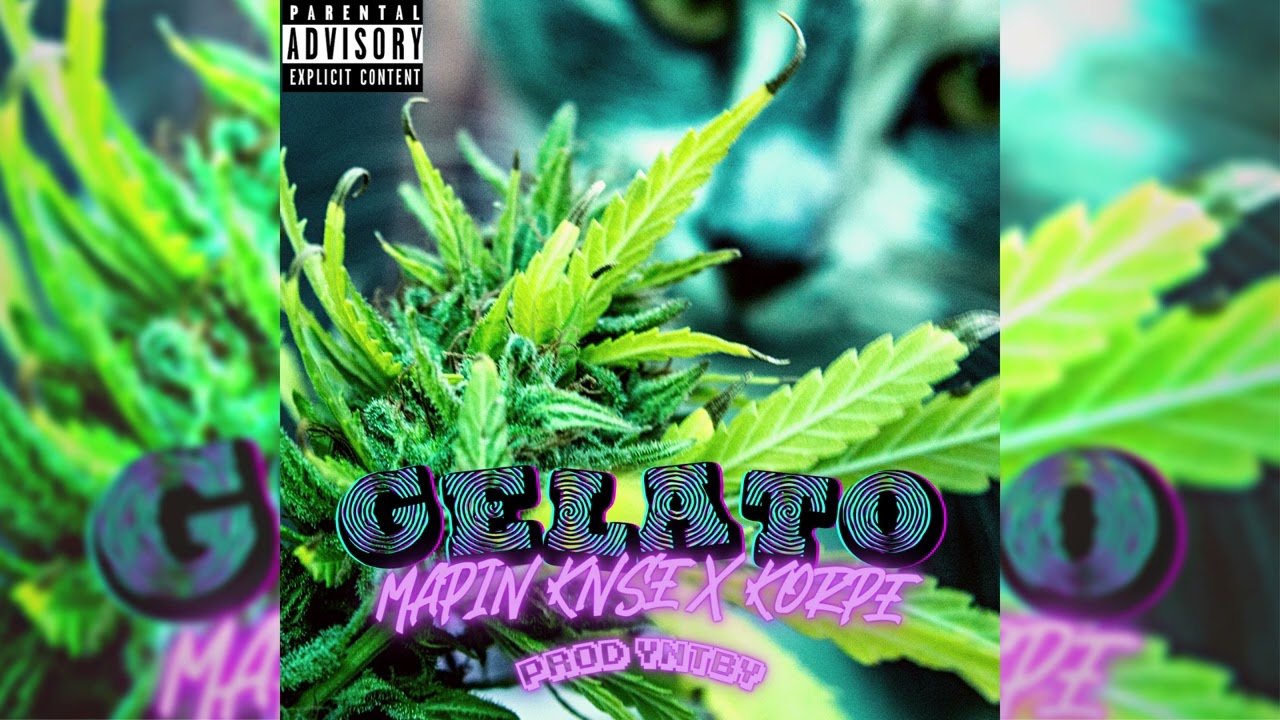 MAPIN KNSE X KORPE - GELATO PROD YNTBY 2022