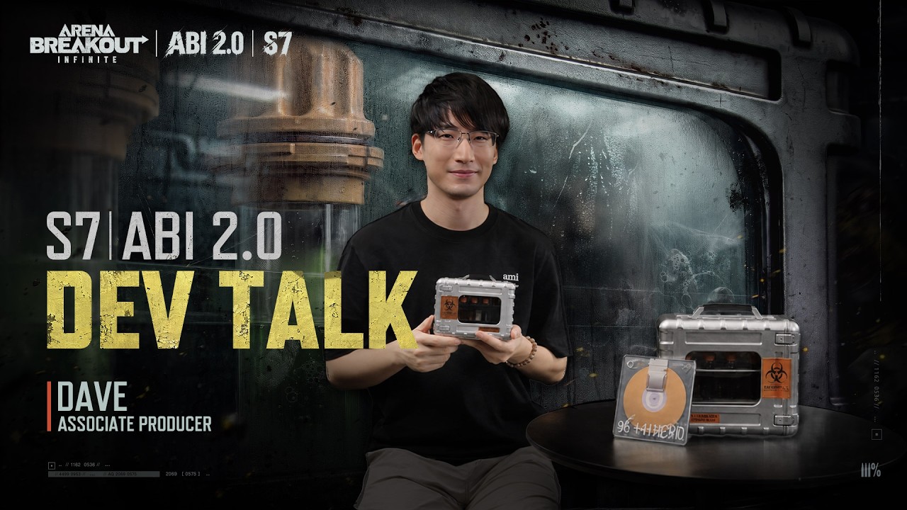 Zombie Modes? Core PvP & Balance Changes? Gameplay Updates? | ABI S7 Dev Talk