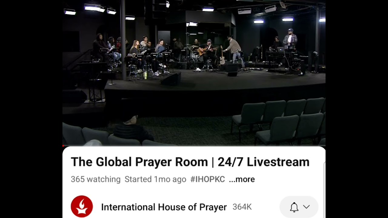 Chris Tofilon - Last Set at IHOPKC