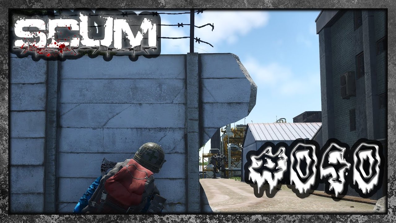 Scum #040