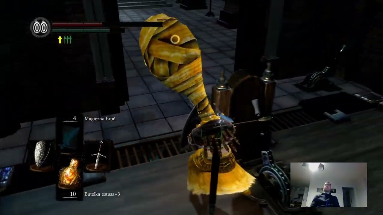 Dark Souls: Remastered ep.12