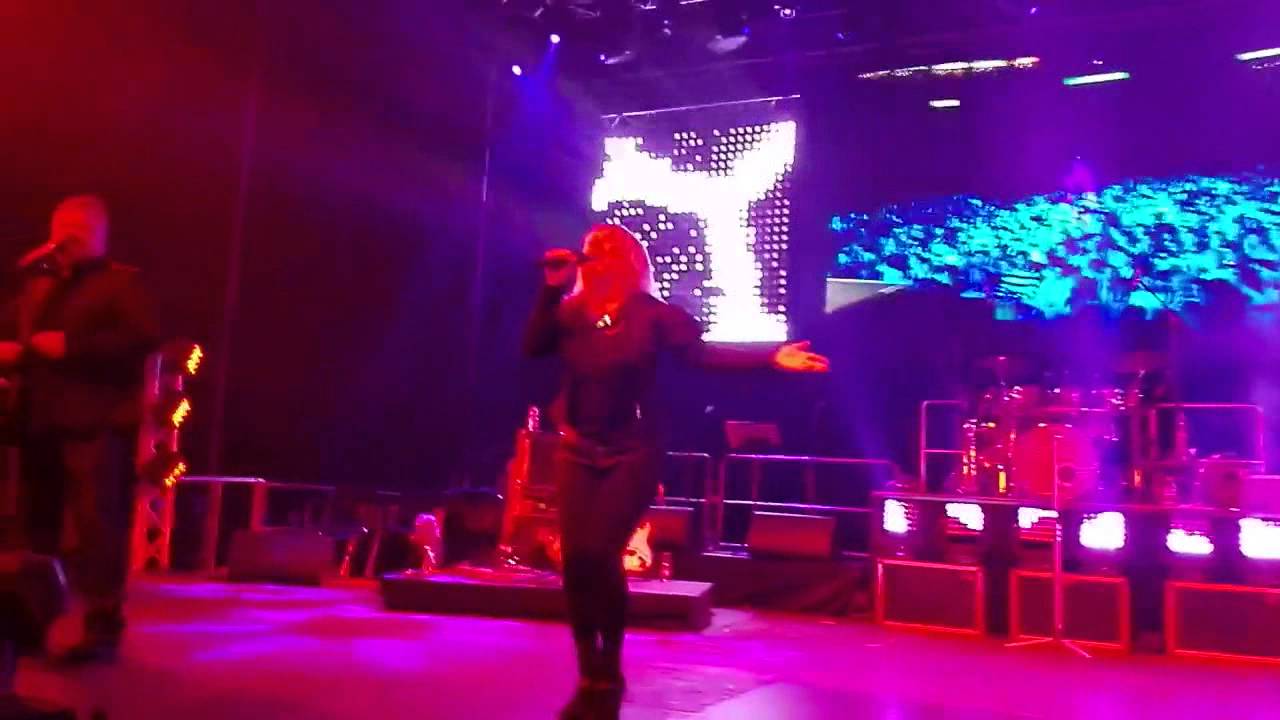 Zoltán Erika - Robby D. - Csepregi Éva - DJ Dominique Szívünkből szólt