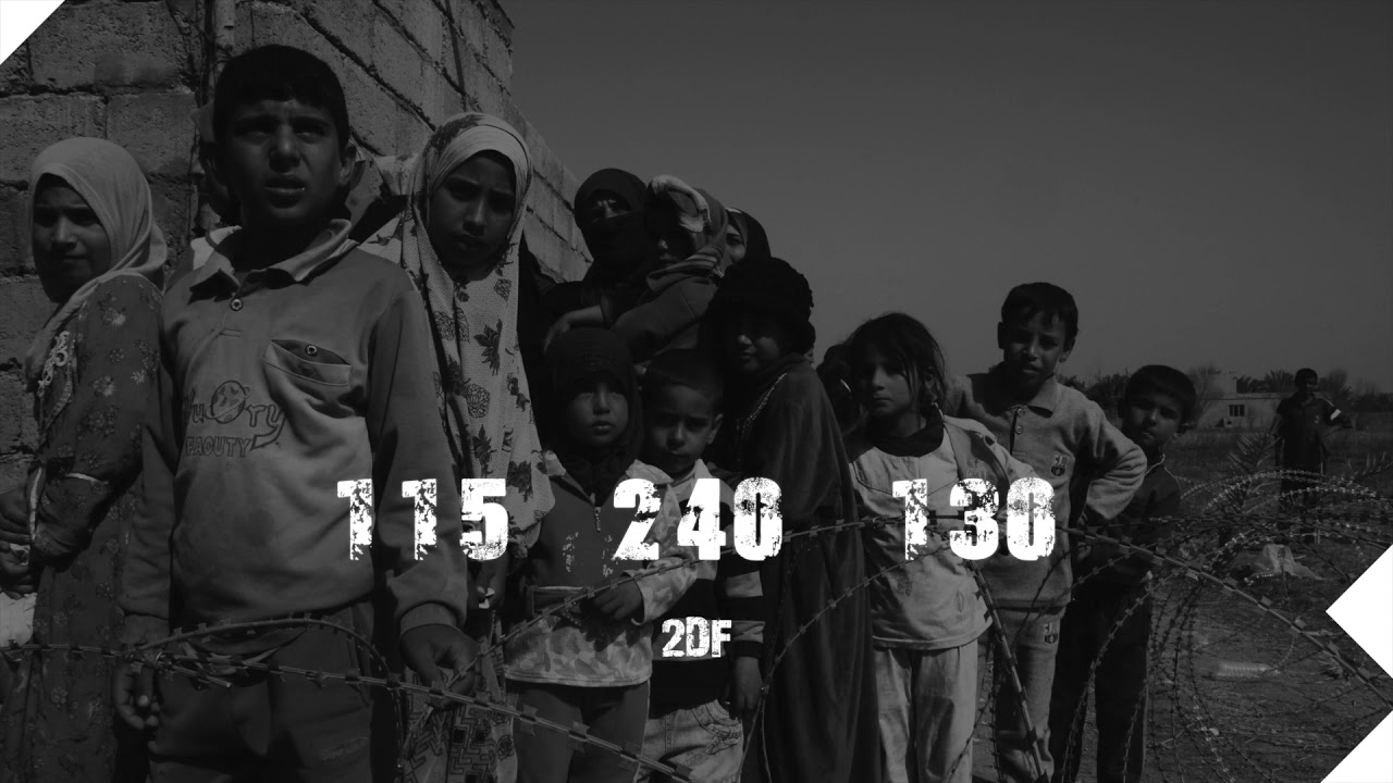"Vallah Krise" (prod. 2DF)