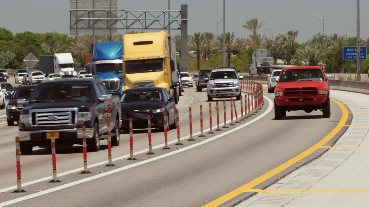 Express Lanes