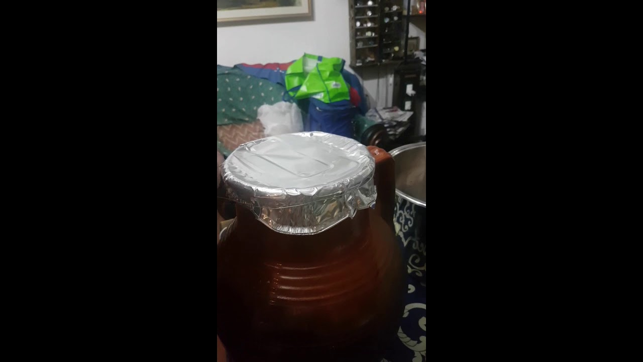 Ricette e tradizioni ( pecora in pignata )