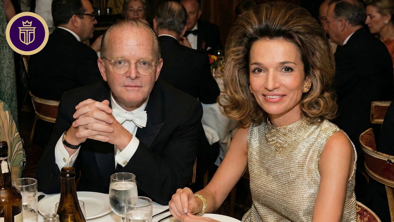 The High Society 