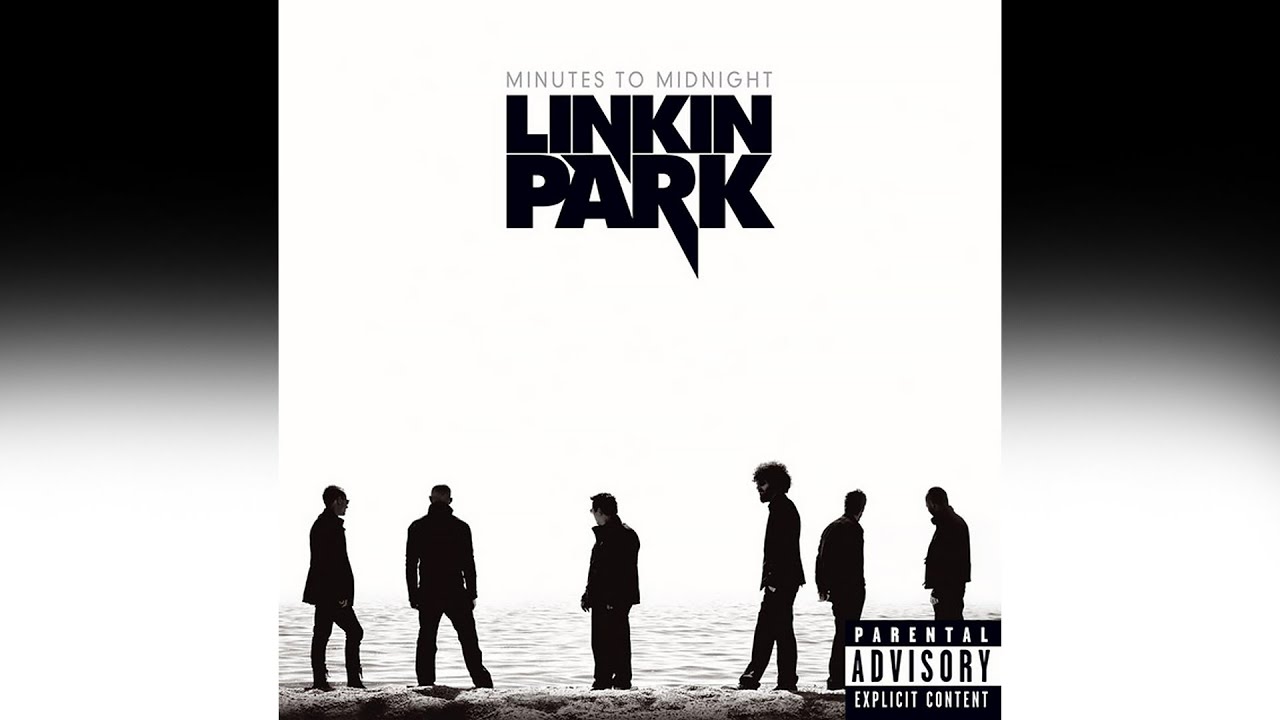 Linkin Park - What I've Done // slowed & reverb