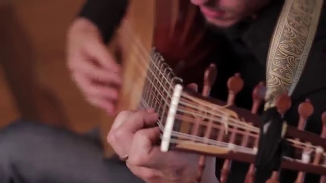 John Dowland - Forlorn Hope Fancy