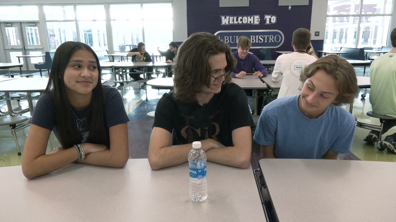 Larry Potter - A Short Film