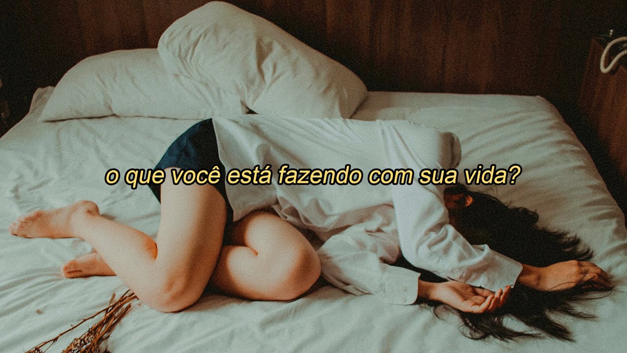o que você está fazendo com sua vida? / oração. 04