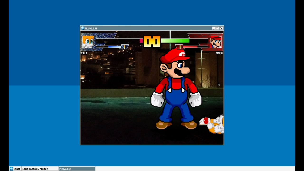 ErriasGato15Mugen: Quite the opposite.