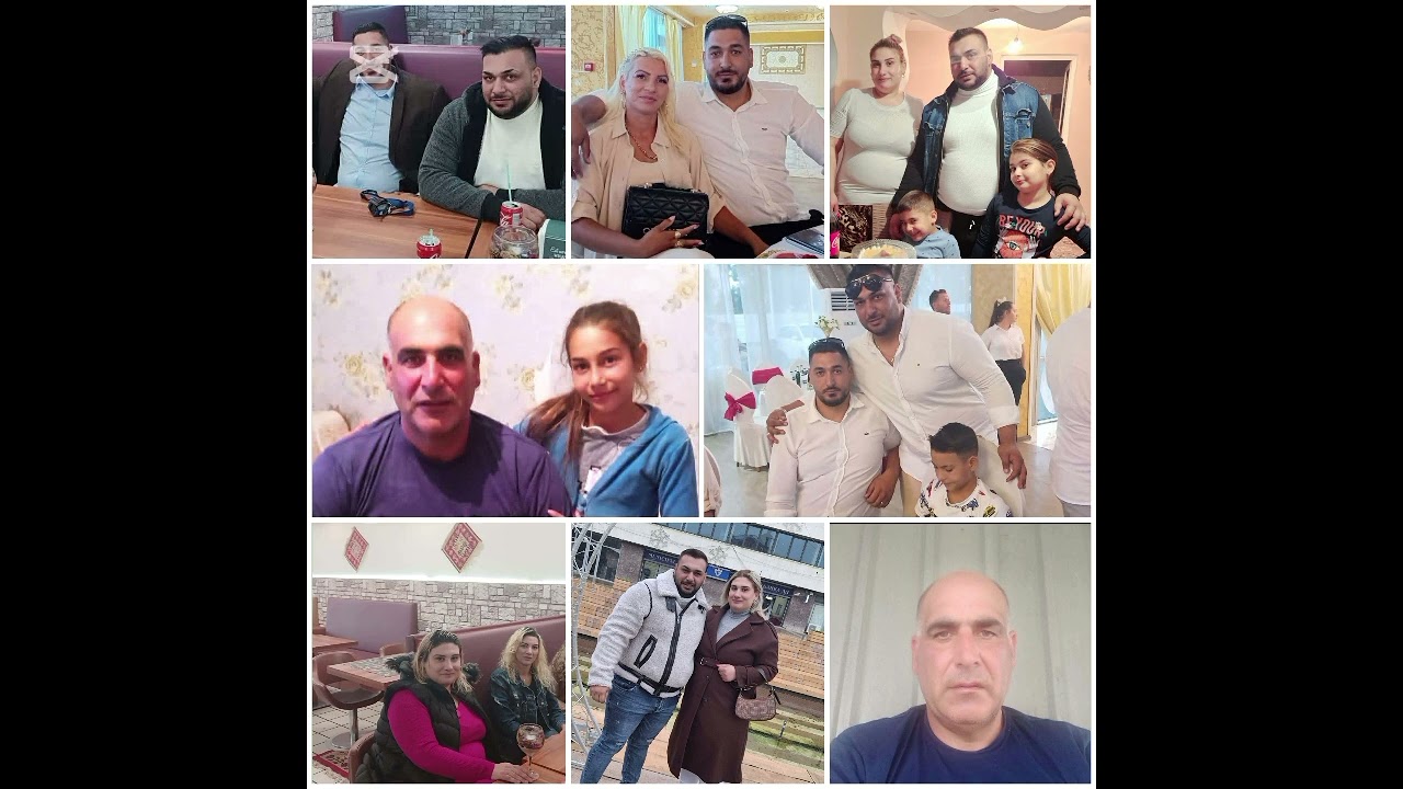  Поздрав от Иван за неговата фамилия 🎉