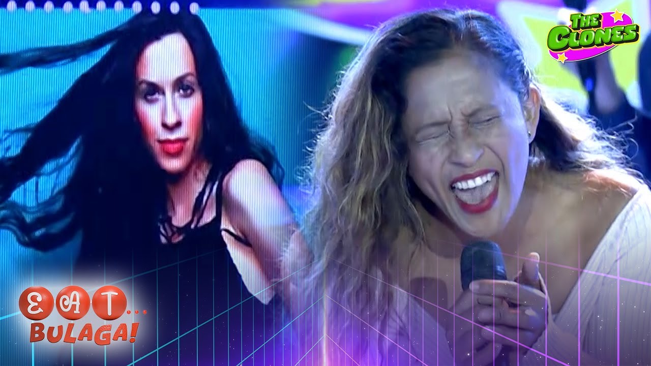 Rock and roll with Alanis Morisette?! 😱 | THE CLONES | Jan. 13, 2025
