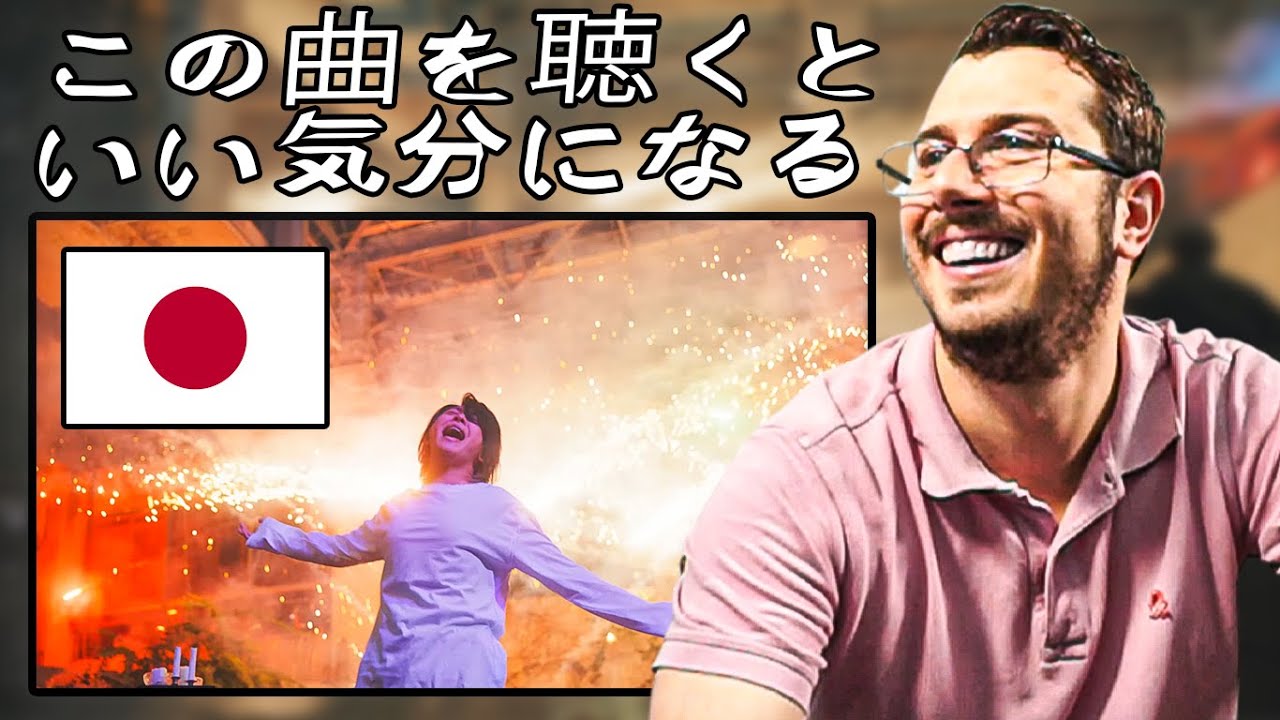 Mrs. GREEN APPLE「ダーリン」🇯🇵  Reaction (Music Video)