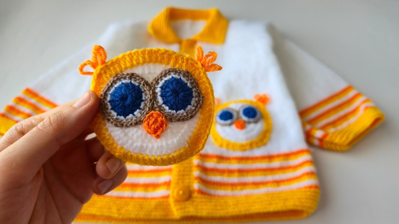 Baykuş figür yapımı #havvanurhashalıcı #handmade 