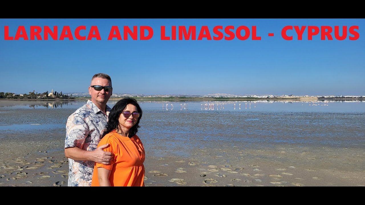Cyprus  🇨🇾 Larnaca Limassol