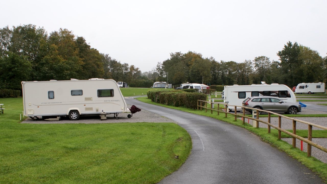 Scarborough West Ayton Club Campsite | Caravan and Motorhome Club