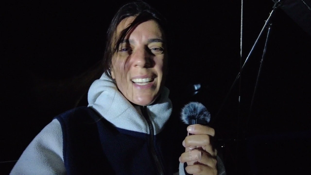 Slovenya -Türkiye Tekne Transferi 9.Bölüm Stevi Petar Kanalı - Caprise Adası En Maceralı Günümüz