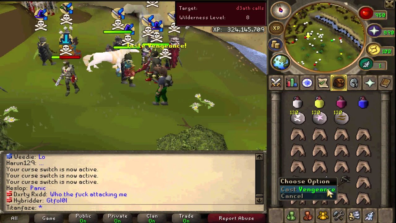 Ikov Pk Montage #2!